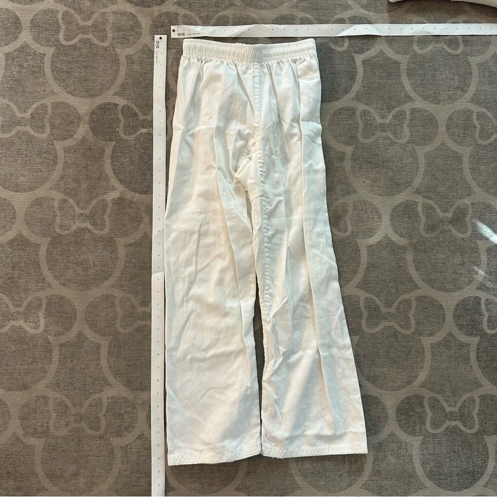 Karate Gi Martial Arts uniform Kids size 2
